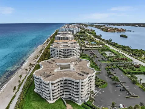 3360 S Ocean Boulevard Palm Beach FL 33480