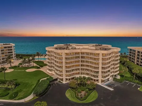 3360 S Ocean Boulevard Palm Beach FL 33480