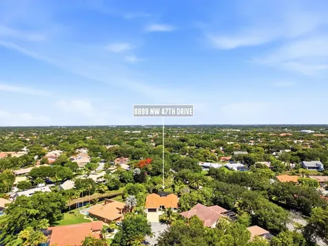 8899 NW 47th Drive Coral Springs FL 33067