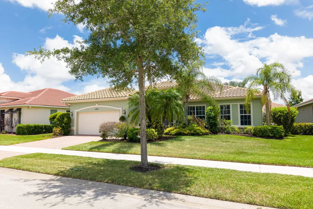 11331 SW Aspen Lane Port St Lucie FL 34987
