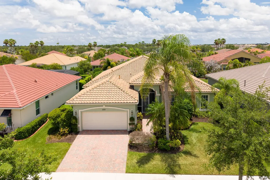 11331 SW Aspen Lane Port St Lucie FL 34987
