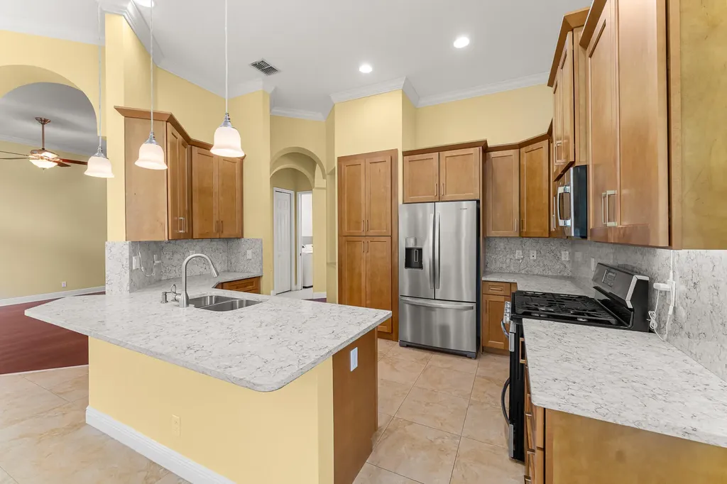 11331 SW Aspen Lane Port St Lucie FL 34987