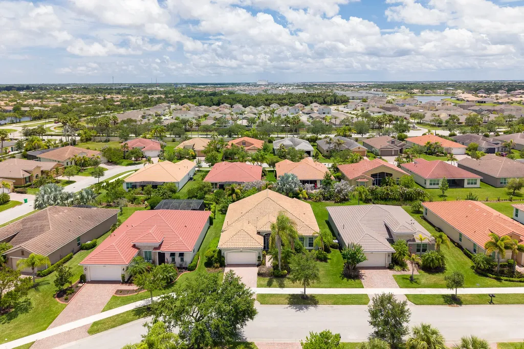 11331 SW Aspen Lane Port St Lucie FL 34987