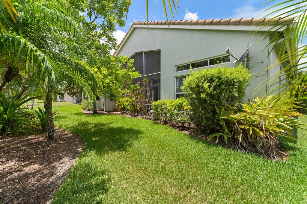 11331 SW Aspen Lane Port St Lucie FL 34987