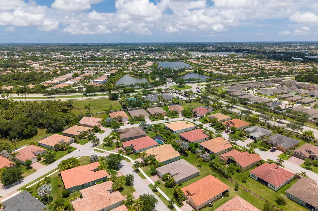 11331 SW Aspen Lane Port St Lucie FL 34987