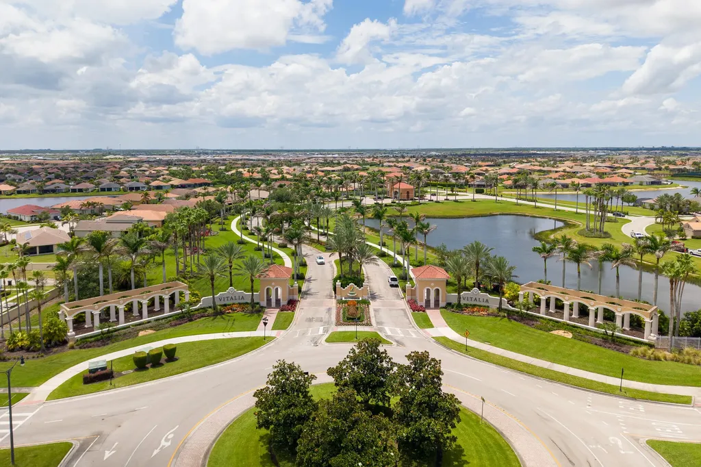 11331 SW Aspen Lane Port St Lucie FL 34987