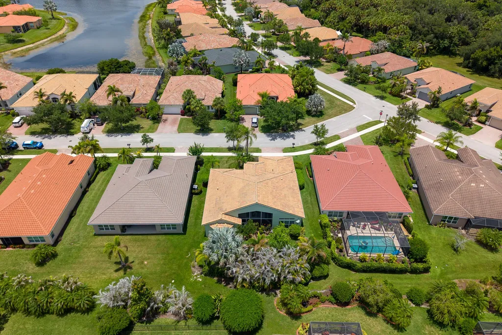 11331 SW Aspen Lane Port St Lucie FL 34987