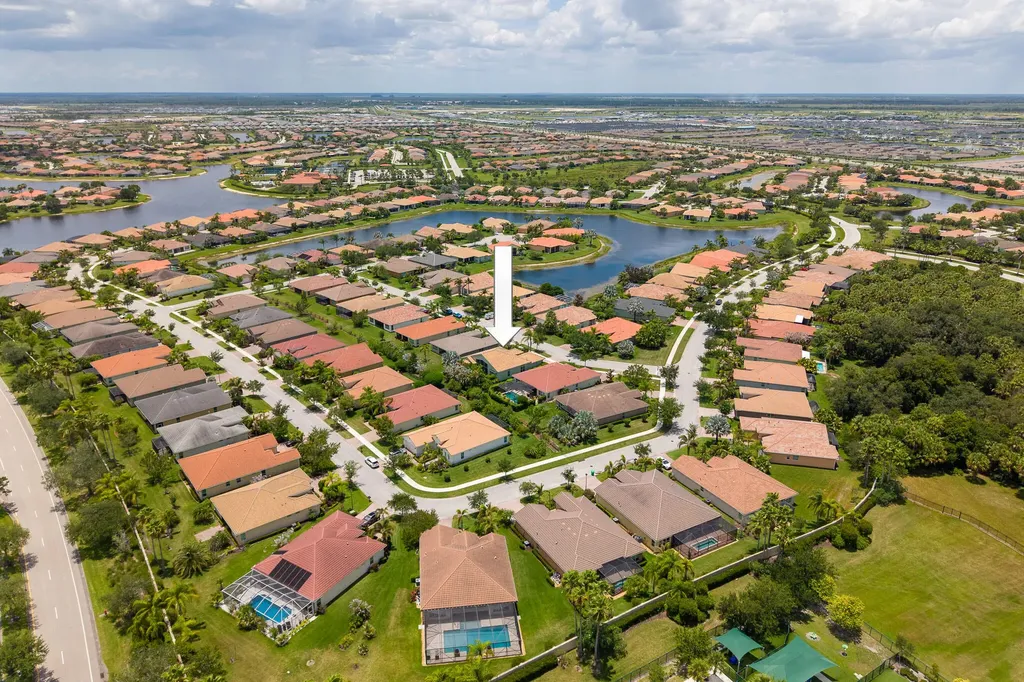 11331 SW Aspen Lane Port St Lucie FL 34987