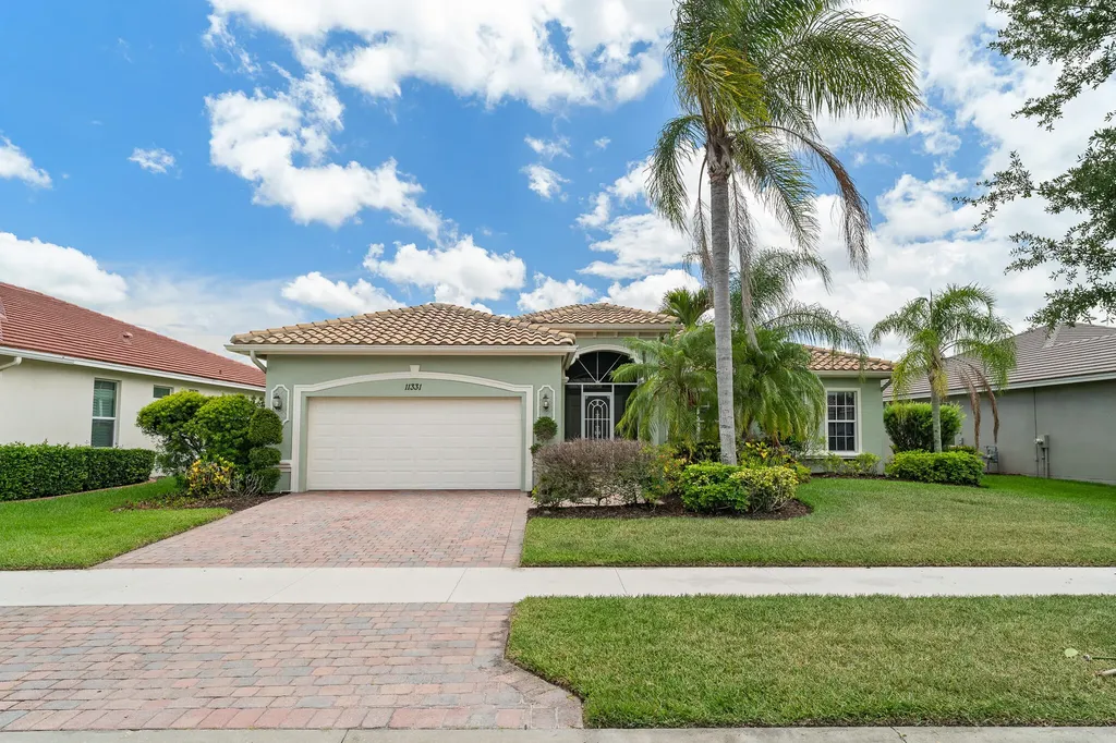 11331 SW Aspen Lane Port St Lucie FL 34987