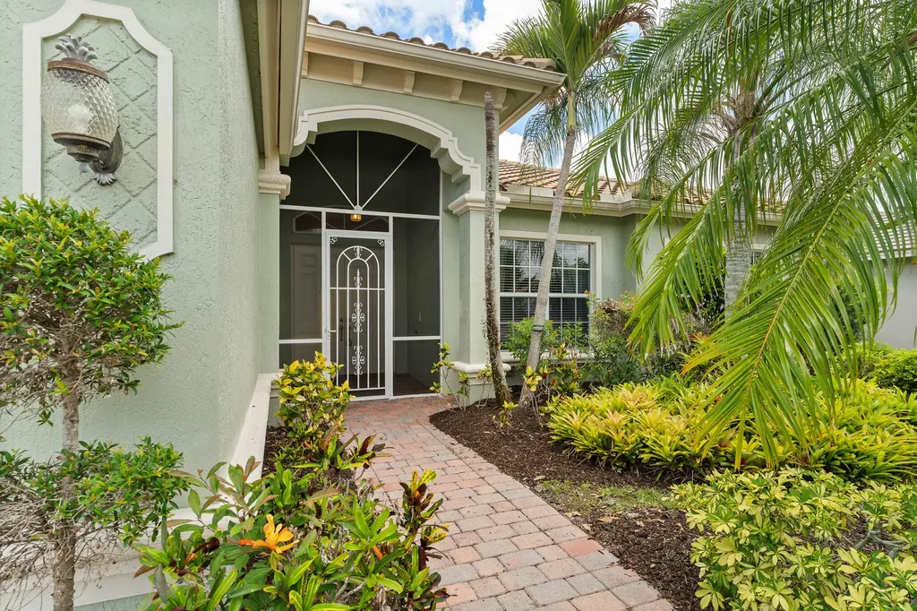 11331 SW Aspen Lane Port St Lucie FL 34987