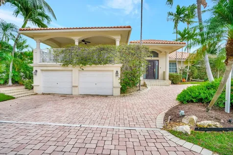 290 E Fern Drive Boca Raton FL 33432