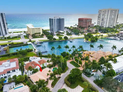290 E Fern Drive Boca Raton FL 33432