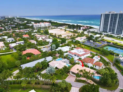 290 E Fern Drive Boca Raton FL 33432