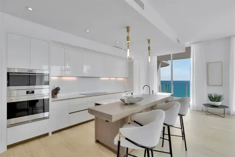 525 N Fort Lauderdale Beach Boulevard Fort Lauderdale FL 33304