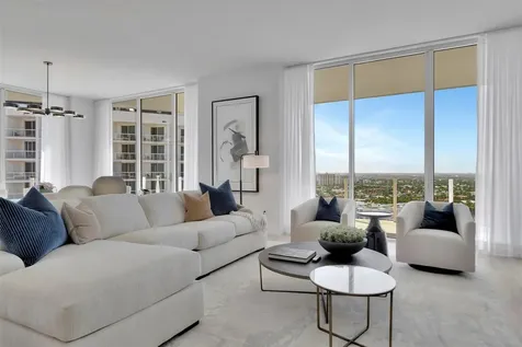 525 N Fort Lauderdale Beach Boulevard Fort Lauderdale FL 33304
