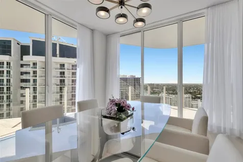 525 N Fort Lauderdale Beach Boulevard Fort Lauderdale FL 33304