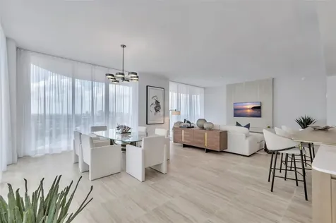 525 N Fort Lauderdale Beach Boulevard Fort Lauderdale FL 33304