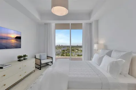 525 N Fort Lauderdale Beach Boulevard Fort Lauderdale FL 33304