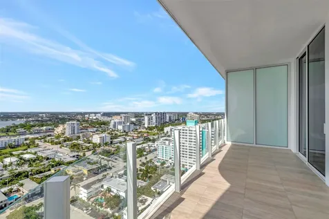 525 N Fort Lauderdale Beach Boulevard Fort Lauderdale FL 33304