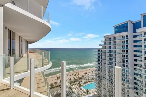 525 N Fort Lauderdale Beach Boulevard Fort Lauderdale FL 33304