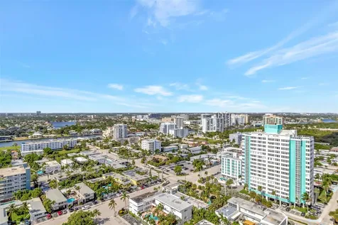 525 N Fort Lauderdale Beach Boulevard Fort Lauderdale FL 33304