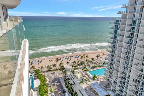 525 N Fort Lauderdale Beach Boulevard Fort Lauderdale FL 33304