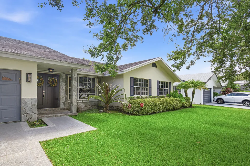 14451 SW 140th Court Miami FL 33186