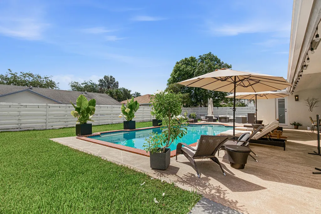 14451 SW 140th Court Miami FL 33186