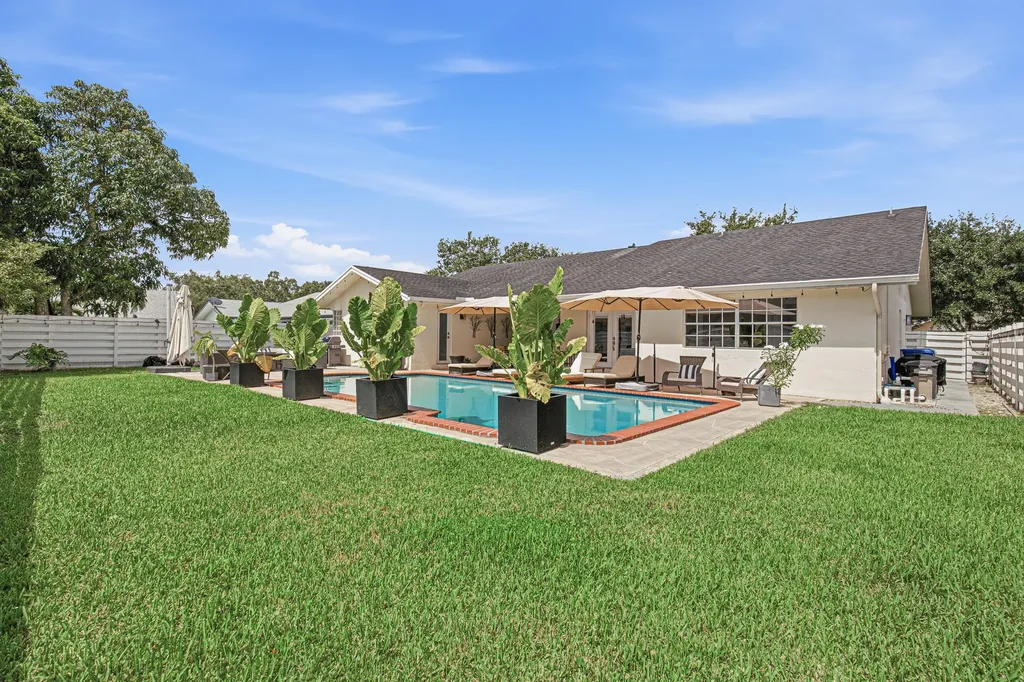 14451 SW 140th Court Miami FL 33186