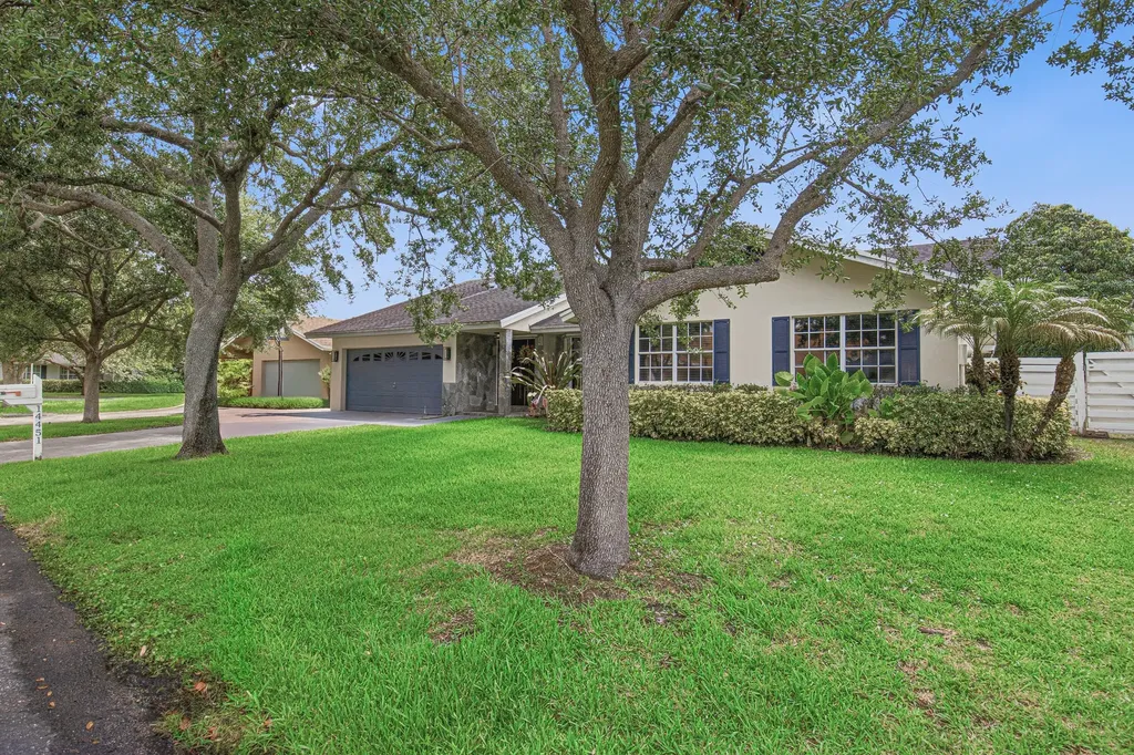 14451 SW 140th Court Miami FL 33186