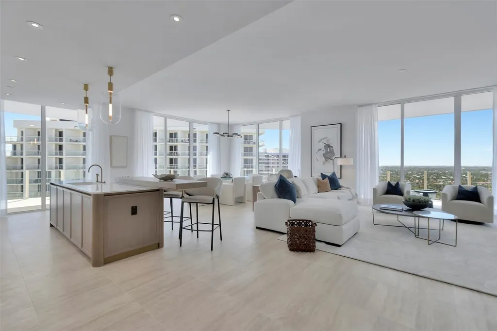525 N Fort Lauderdale Beach Boulevard Fort Lauderdale FL 33304