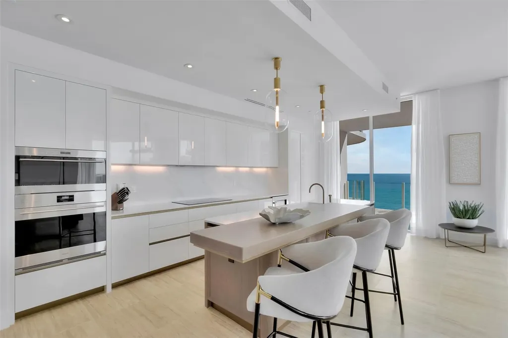 525 N Fort Lauderdale Beach Boulevard Fort Lauderdale FL 33304