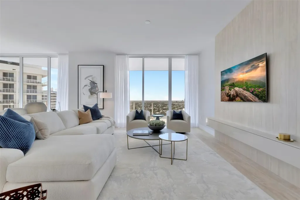 525 N Fort Lauderdale Beach Boulevard Fort Lauderdale FL 33304