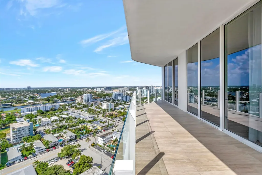 525 N Fort Lauderdale Beach Boulevard Fort Lauderdale FL 33304