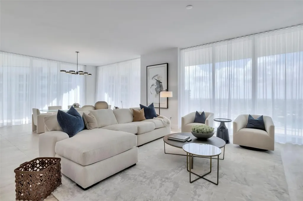 525 N Fort Lauderdale Beach Boulevard Fort Lauderdale FL 33304