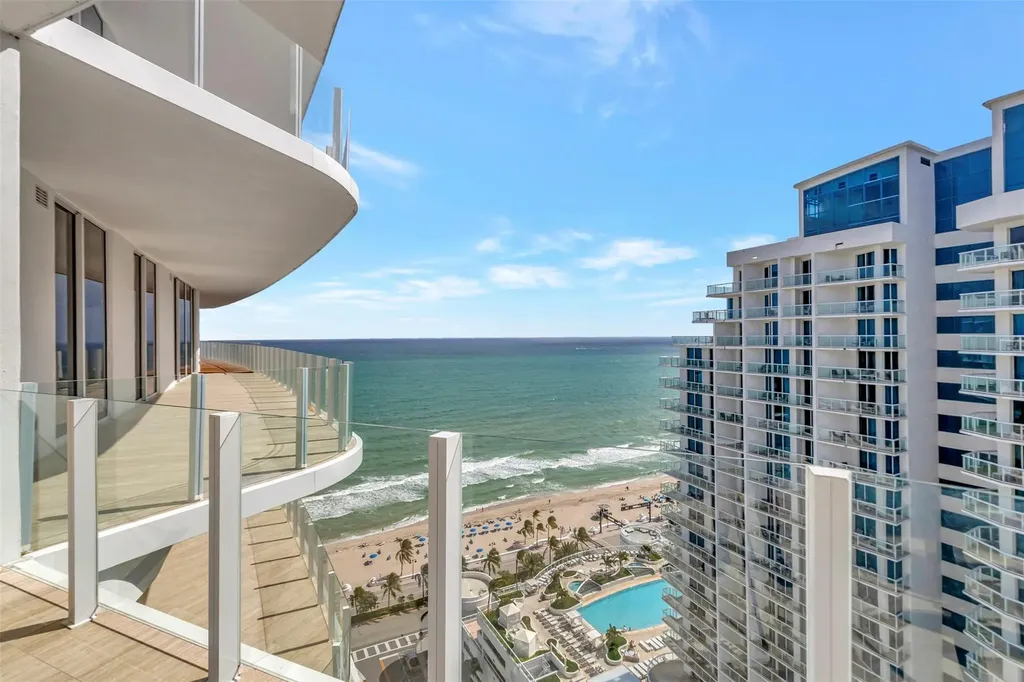 525 N Fort Lauderdale Beach Boulevard Fort Lauderdale FL 33304