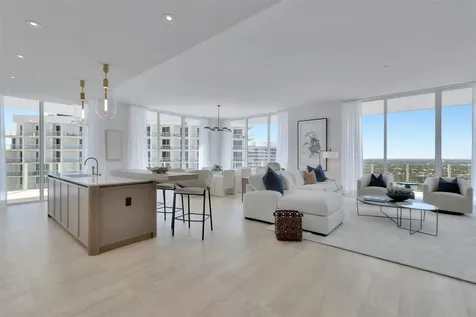 525 N Fort Lauderdale Beach Boulevard Fort Lauderdale FL 33304