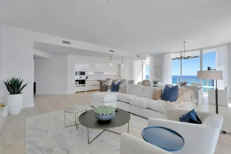 525 N Fort Lauderdale Beach Boulevard Fort Lauderdale FL 33304