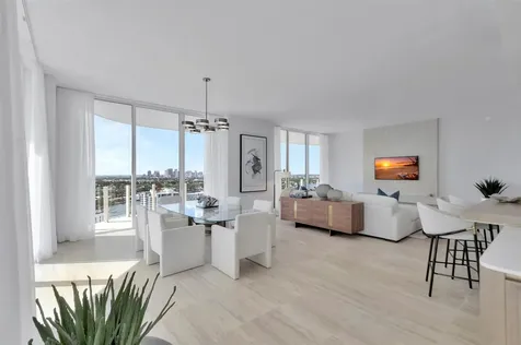 525 N Fort Lauderdale Beach Boulevard Fort Lauderdale FL 33304