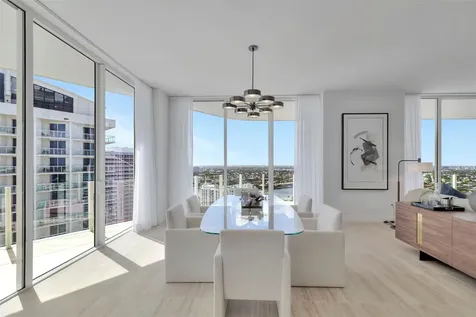525 N Fort Lauderdale Beach Boulevard Fort Lauderdale FL 33304