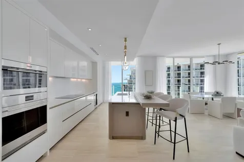 525 N Fort Lauderdale Beach Boulevard Fort Lauderdale FL 33304