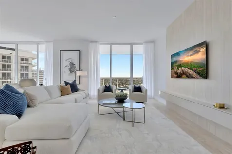 525 N Fort Lauderdale Beach Boulevard Fort Lauderdale FL 33304