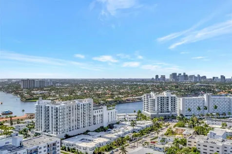 525 N Fort Lauderdale Beach Boulevard Fort Lauderdale FL 33304