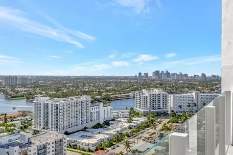 525 N Fort Lauderdale Beach Boulevard Fort Lauderdale FL 33304