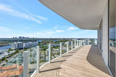 525 N Fort Lauderdale Beach Boulevard Fort Lauderdale FL 33304