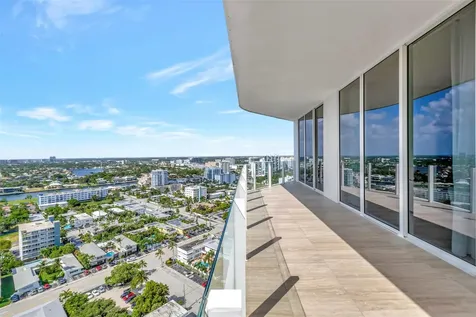 525 N Fort Lauderdale Beach Boulevard Fort Lauderdale FL 33304