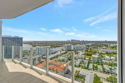 525 N Fort Lauderdale Beach Boulevard Fort Lauderdale FL 33304