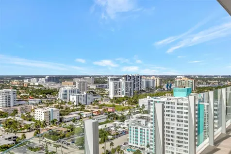 525 N Fort Lauderdale Beach Boulevard Fort Lauderdale FL 33304