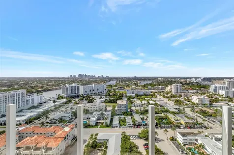 525 N Fort Lauderdale Beach Boulevard Fort Lauderdale FL 33304