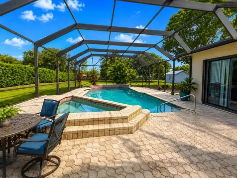 11000 SW 59th Street Davie FL 33328